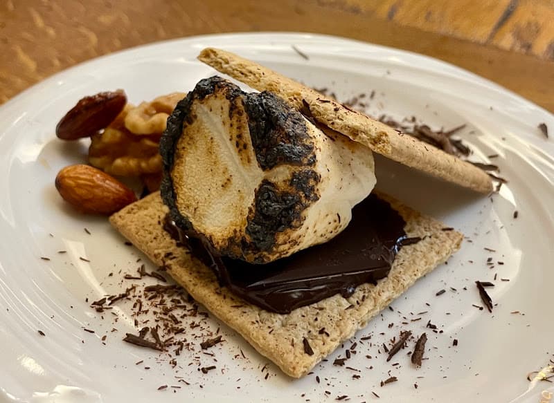 Judy's Cocina - hero 1