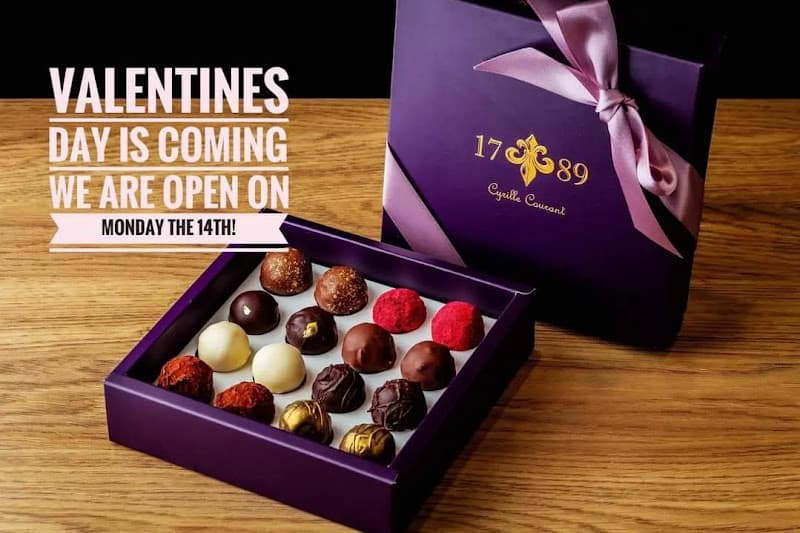 1789 Café Pâtisserie 法式甜點 仁愛店 - hero 1