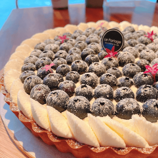 Le Partage 樂享小法廚 - hero 2