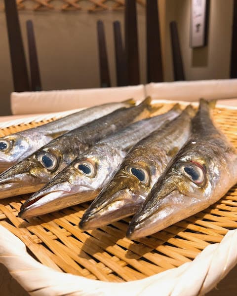 台北 鮨二七 - hero 1