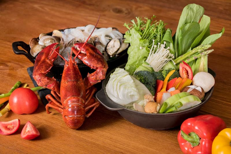 Gustoso Italian Restaurant - hero 1