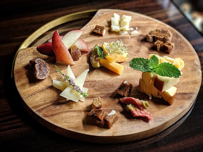 BANKER Martini Bar by Vivid Hermit Saloon Co.,Ltd. - hero 1