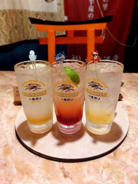 七福狸居酒屋串燒Yakitori,Izakaya - hero 3