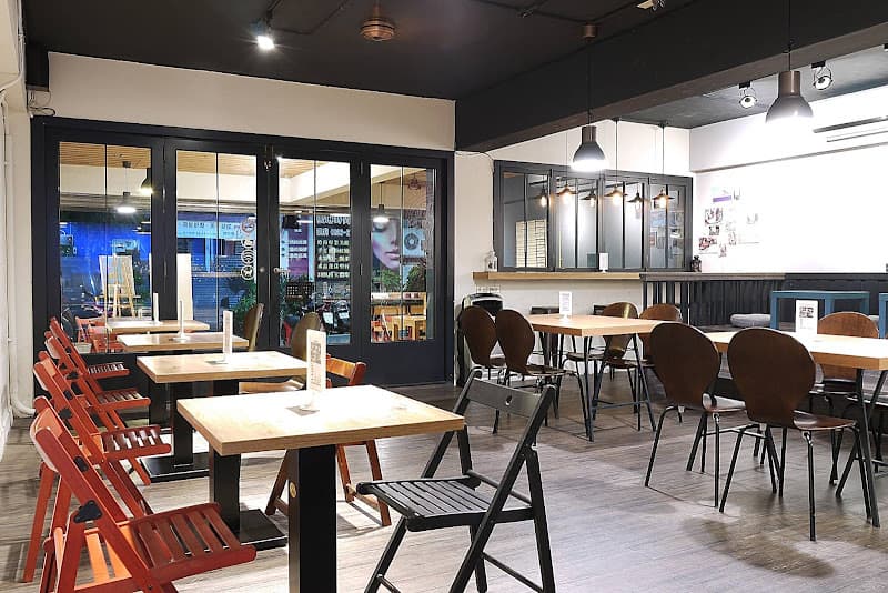 Hibi 日々咖啡 - hero 3