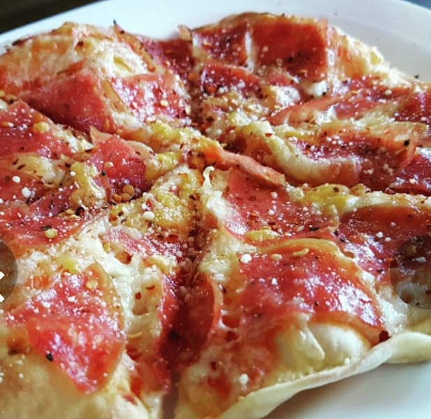 小小餐館little bistro pizza - hero 5