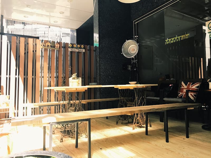 人性空間 總店 - hero 2