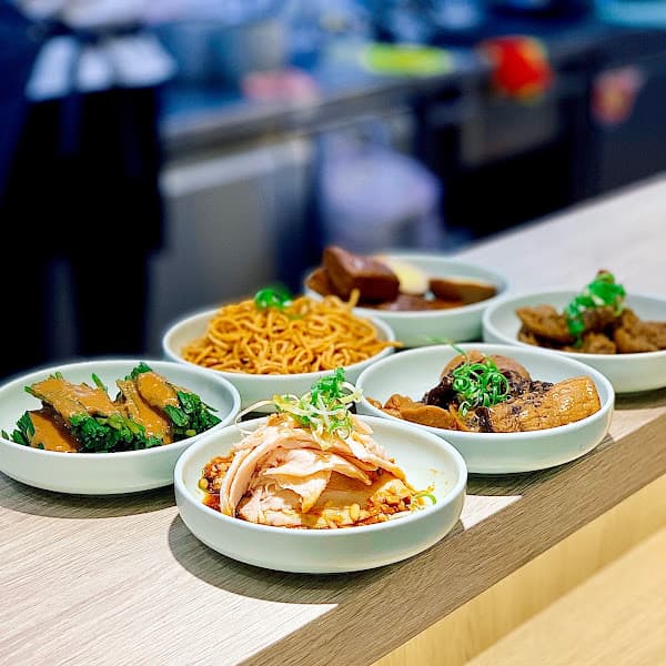 龍涎居好湯 仁愛復興店 雞湯 最後出餐8:30 - hero 4