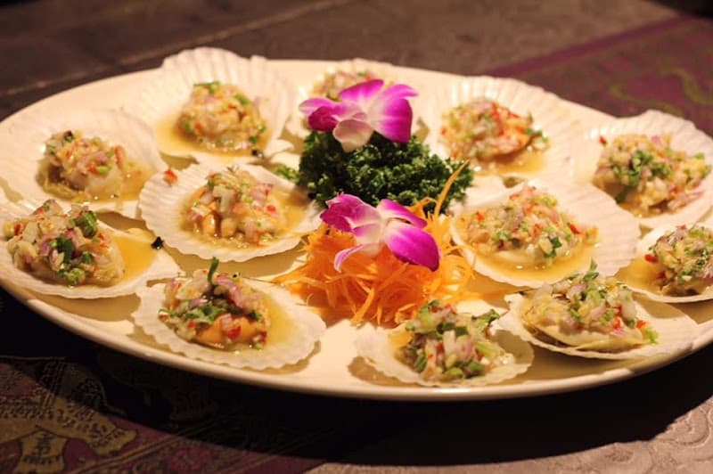 泰福泰式料理信義店 - hero 1