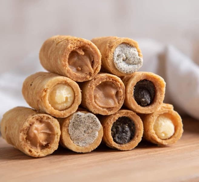 JUELIN爵林堅果 永康店 - hero 1