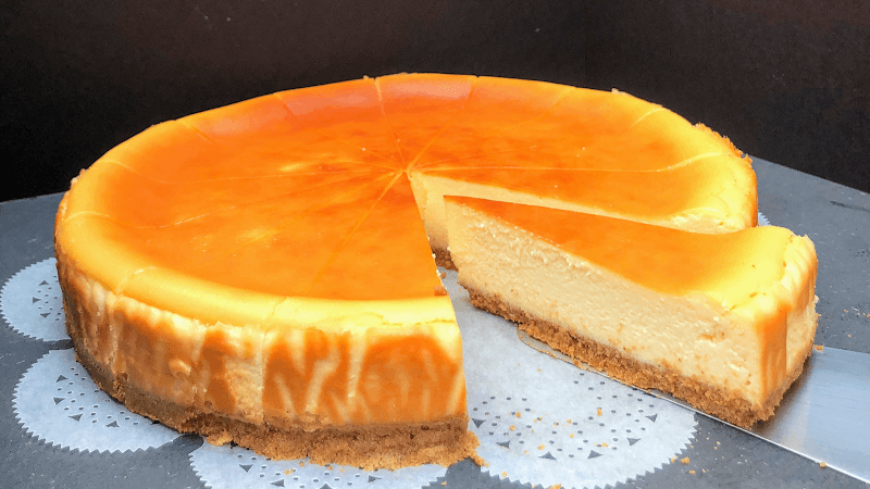 原點烘培 - hero 3