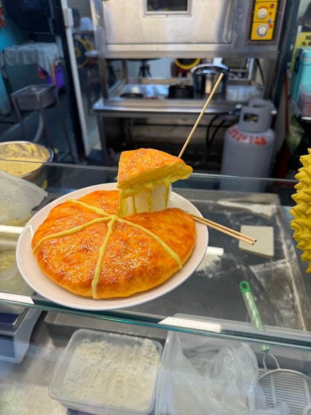 溜榴槤 通化店 - hero 3