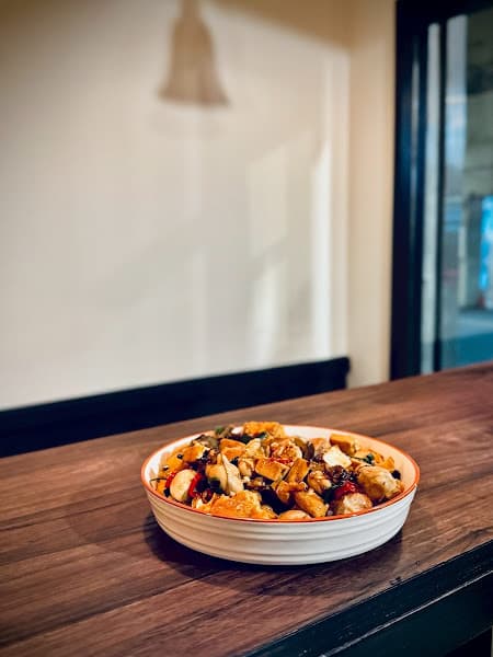 家味·日常 Improv Daily｜台北必吃家常菜·餐酒館 - hero 2