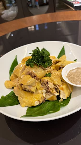 海興酒家 - hero 1