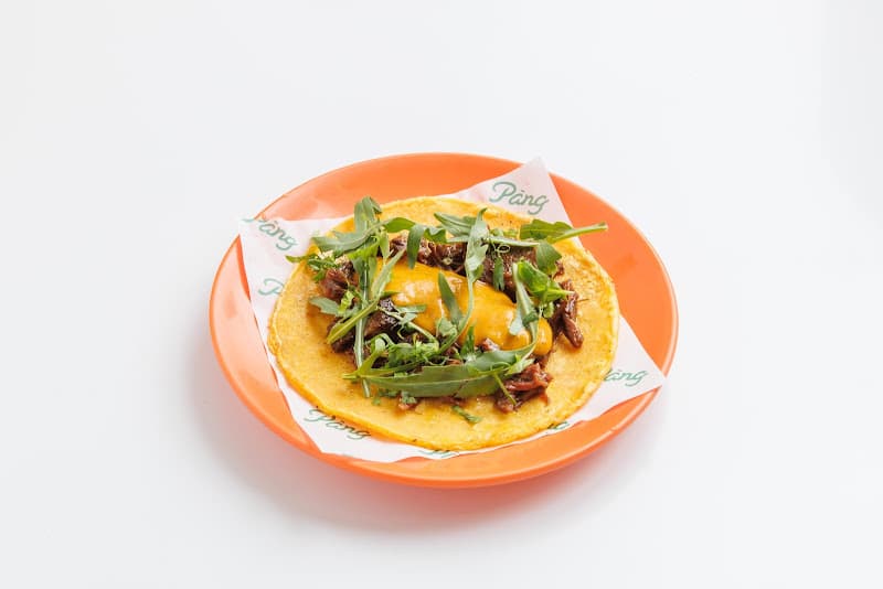 Pang Taco 胖塔可 - hero 1