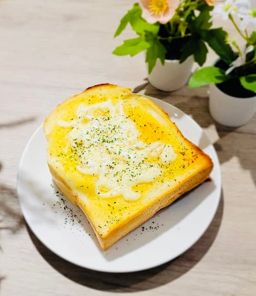 Delight Café 日光咖啡 | 早午餐 - hero 5