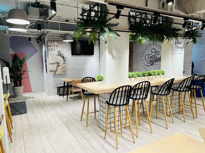 KitchenNow @ 信義通化店 - hero 2