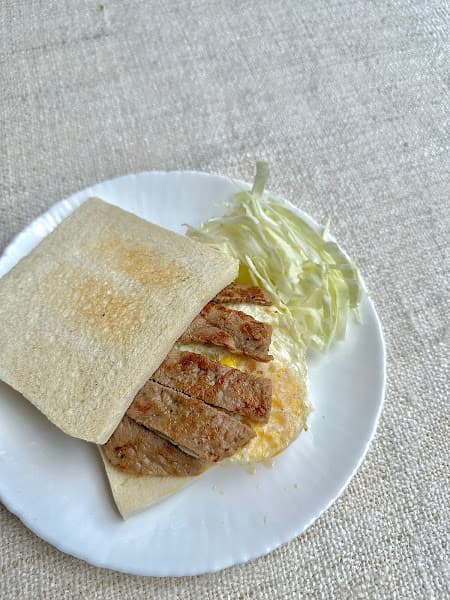 舉手漢堡 景美店（可團體訂餐.外送 歡迎來電洽詢） - hero 3