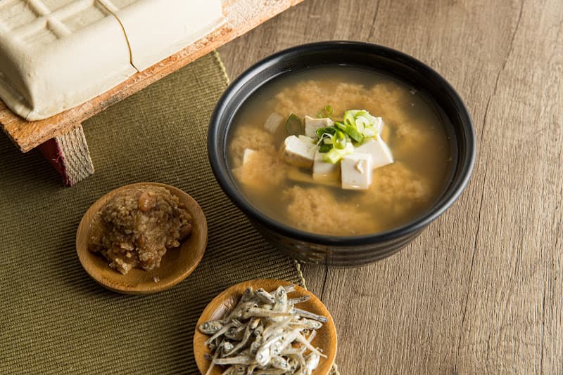 甘霖涼麵舖 永和店 - hero 1