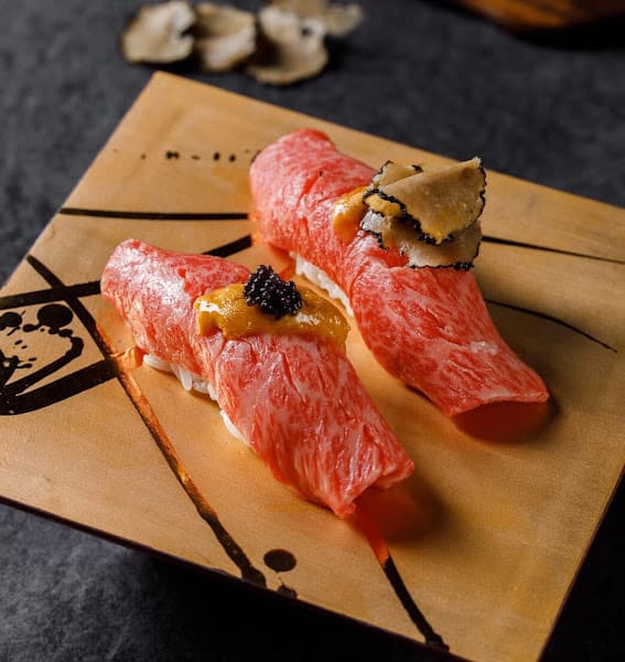 八和和牛燒肉專門店-安和本店 - hero 1