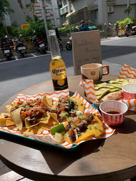 Nacho Mama Taco 美式墨西哥塔可、漢堡 - hero 1