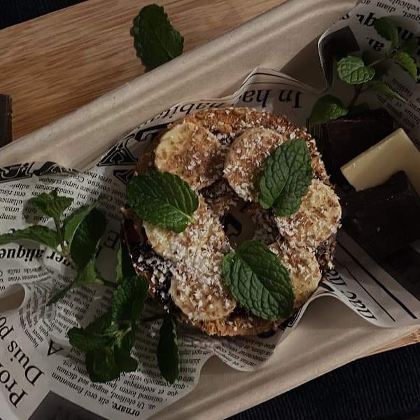 Frankie Feels Good - hero 1