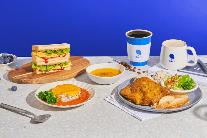 怡客咖啡 信義店 - hero 1