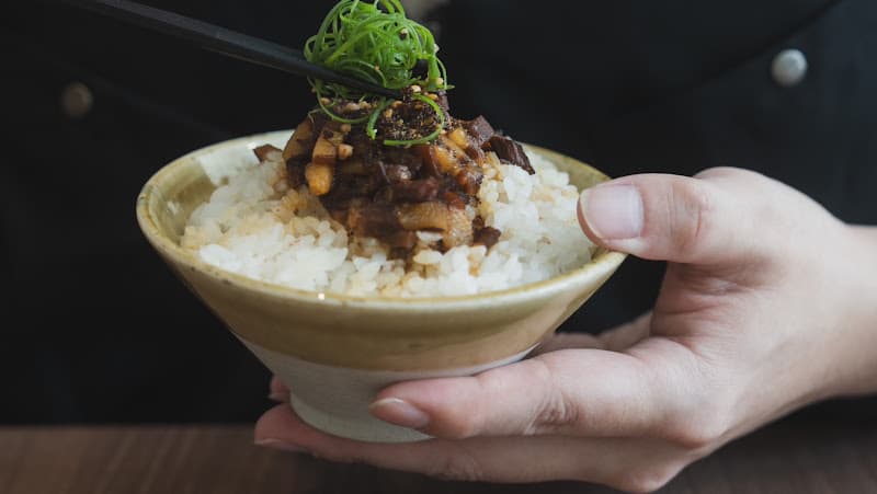 宋朝中餐廳 - hero 3