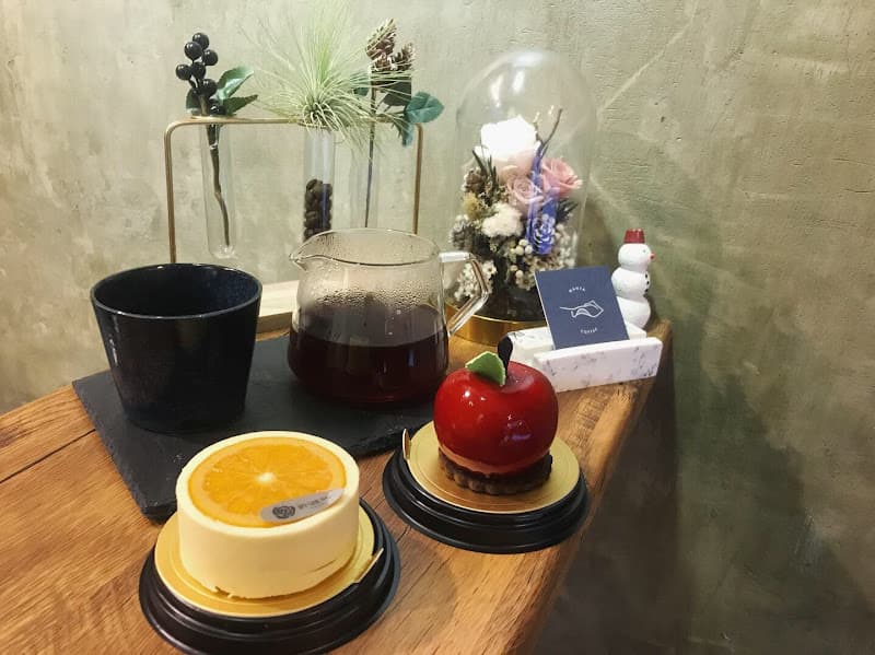 Manta Coffee - hero 1