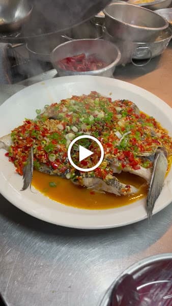 川泰特色料理 - hero 2