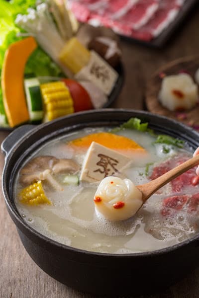 聚日式鍋物 台北南昌店 - hero 1