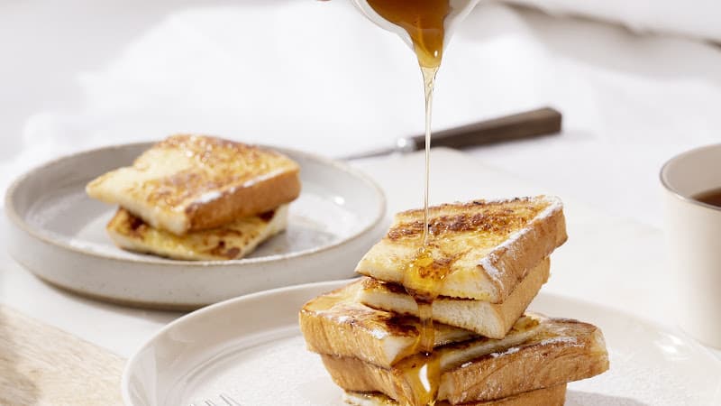 初作早餐 光復店/早餐外送/企業訂購 - hero 1