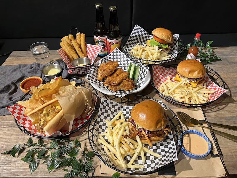 來玩餐酒館 - hero 3