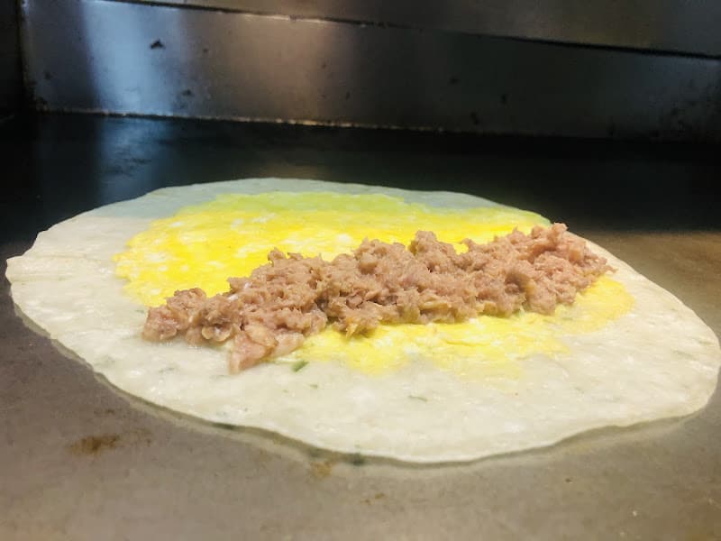 景美如叔叔早餐3.0 - hero 5