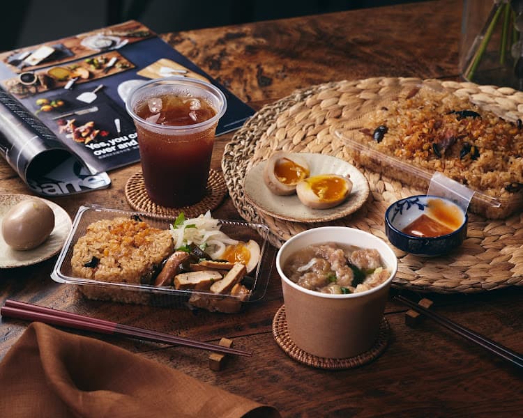 瑞安油飯｜內用/外帶｜店休請看IG公告 - hero 1