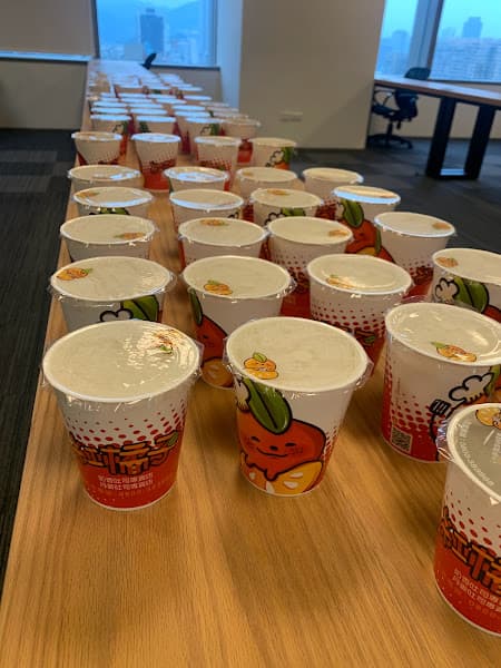 紅橘子精緻早午餐．延吉店 - hero 4