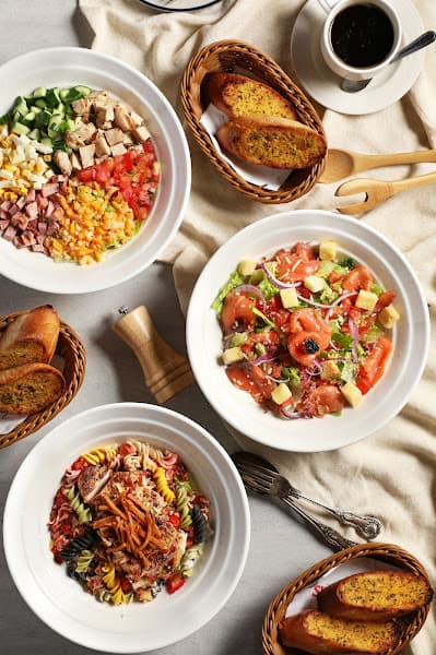 SWENSEN'S 双聖大安店 - hero 1