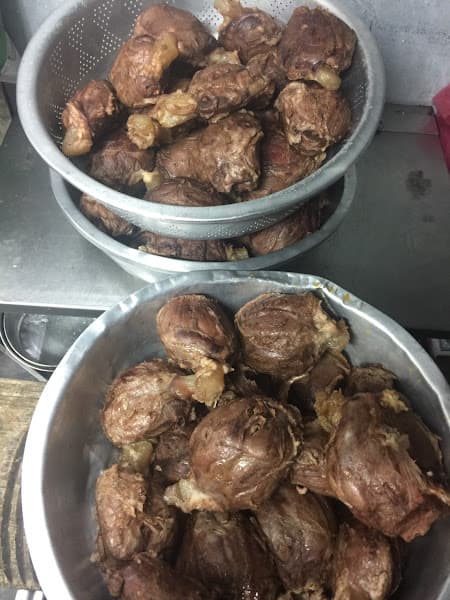 老張牛肉麵店 - hero 1