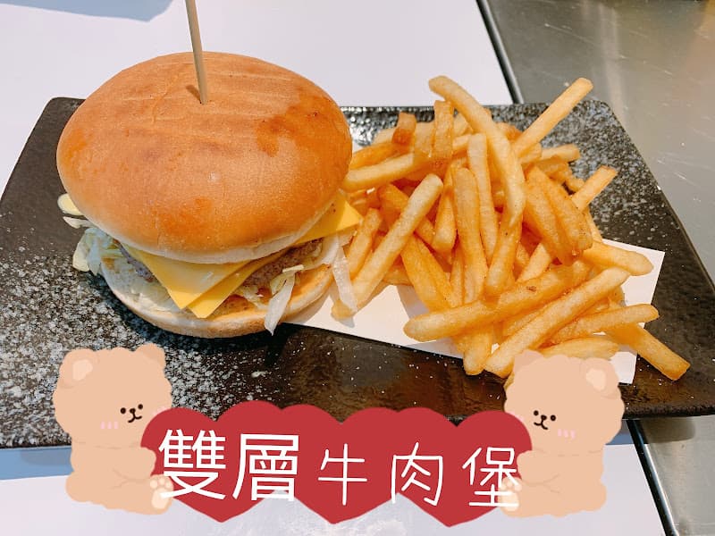 e快客早午餐 - hero 1