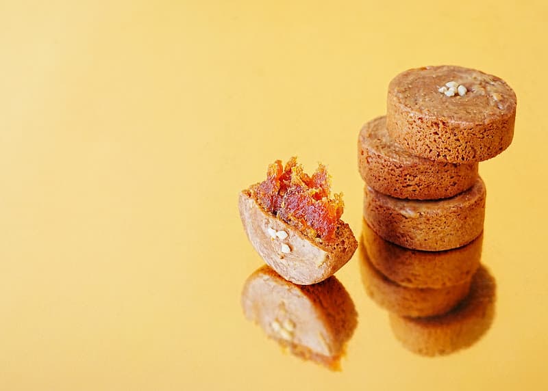 SUGARbISTRO（小食糖） - hero 1