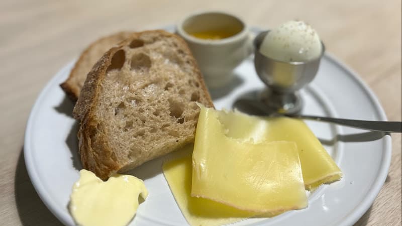 Binôme Café 彼儂咖啡館 - hero 1