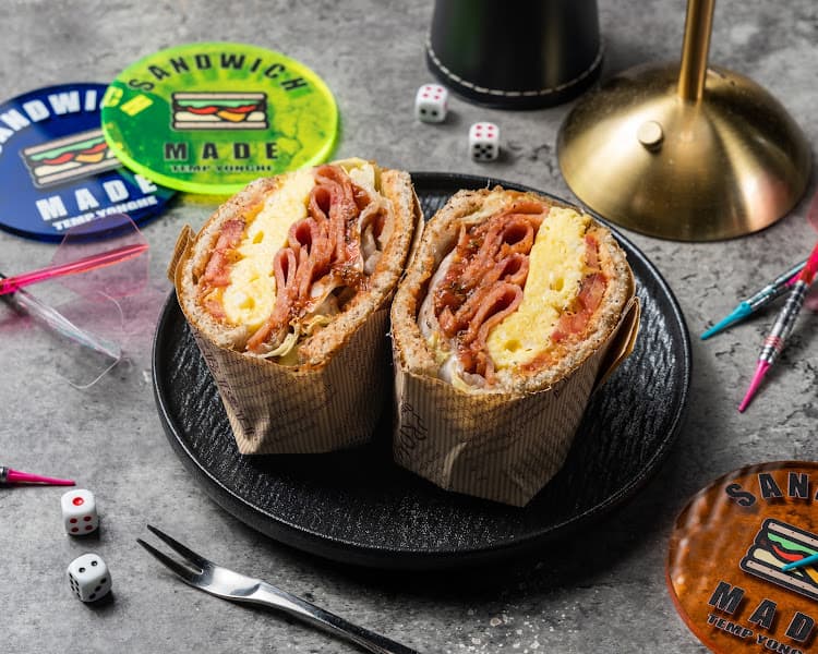 暫時飲所TEMPbar - hero 1