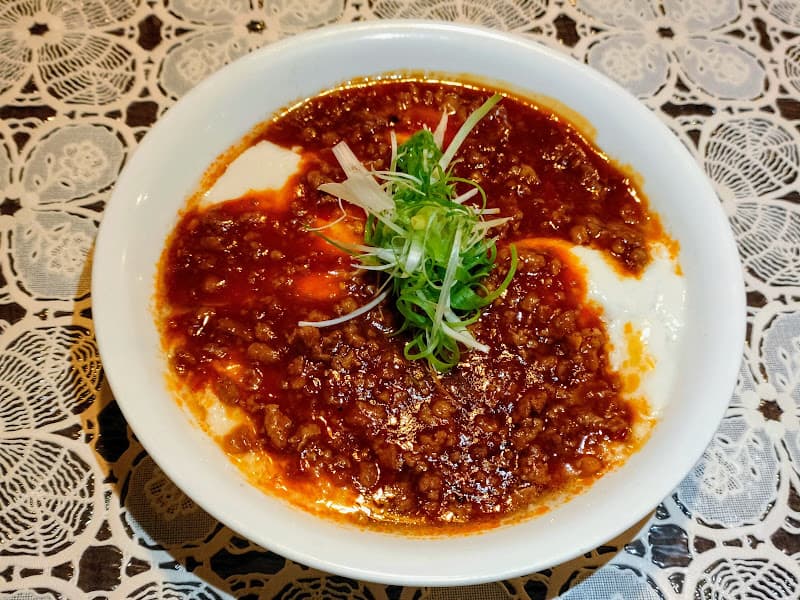 呂桑食堂 - hero 3