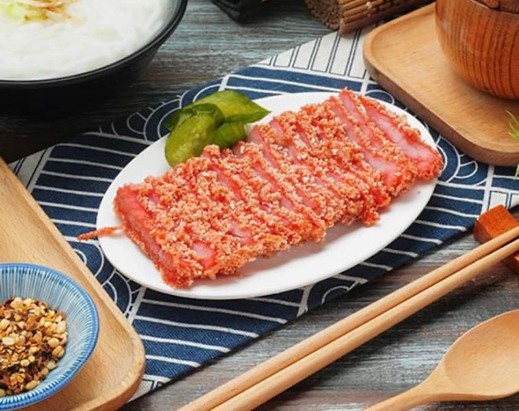 婷上 香菇肉粥 米粉湯 - hero 4