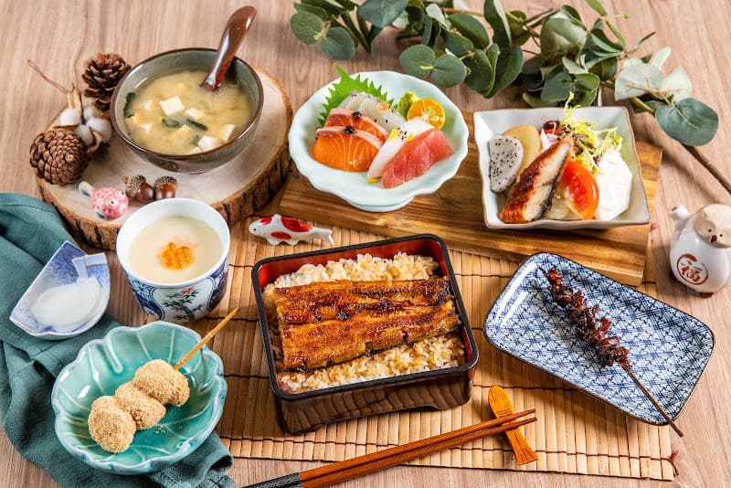 小原田日本料理 永康店 - hero 1