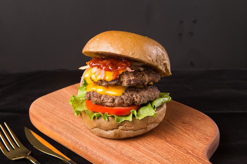 miniB 手作漢堡 - hero 1