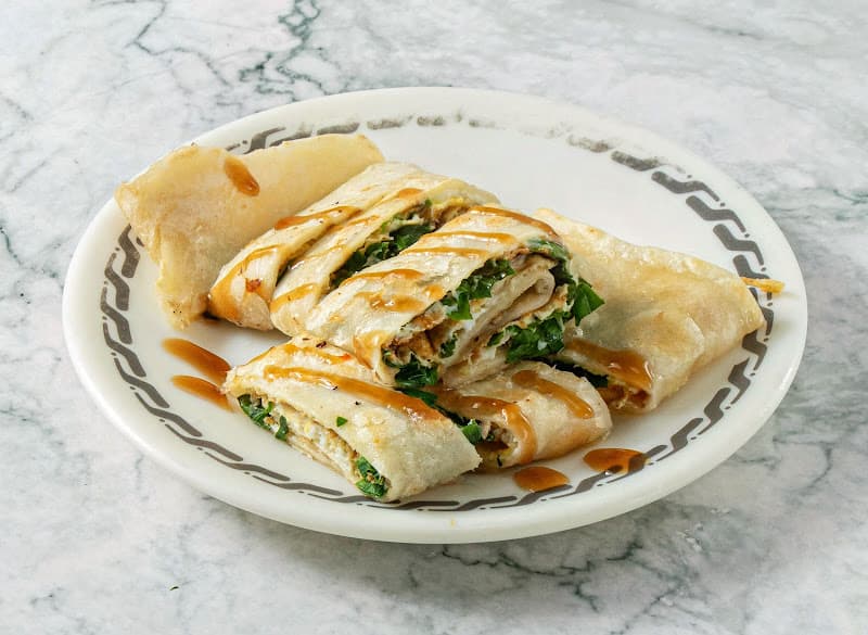 美加美早餐店&晨光養生粥 - hero 3