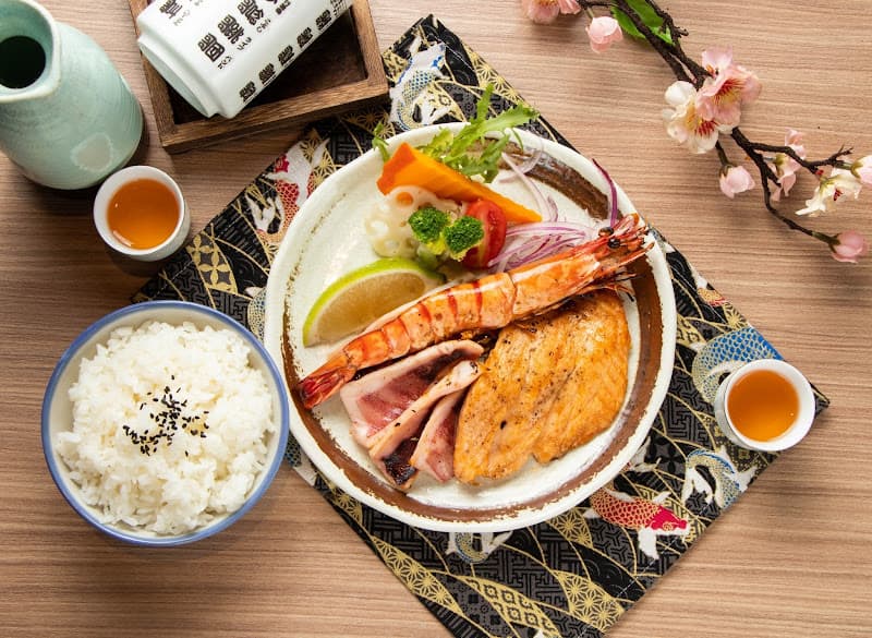 小原田日本料理 公館店 - hero 1