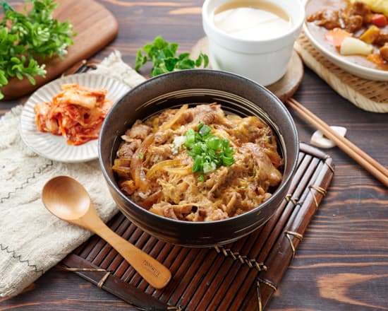 小兄弟蛋包飯永和店 - hero 1