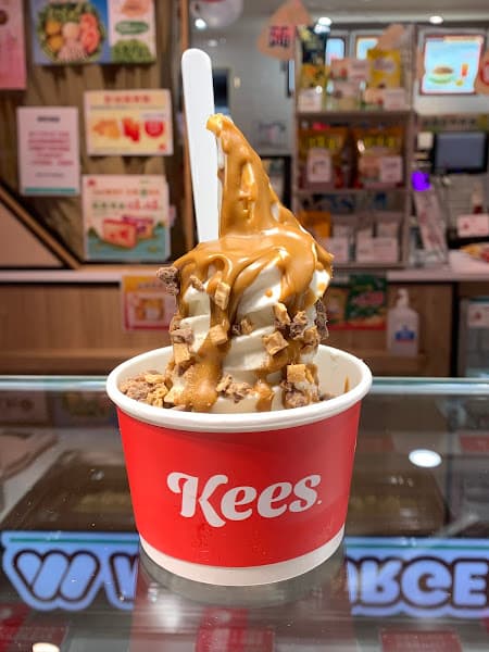 Kees.優格雪霜 (義大利優格霜淇淋專賣店) - hero 1