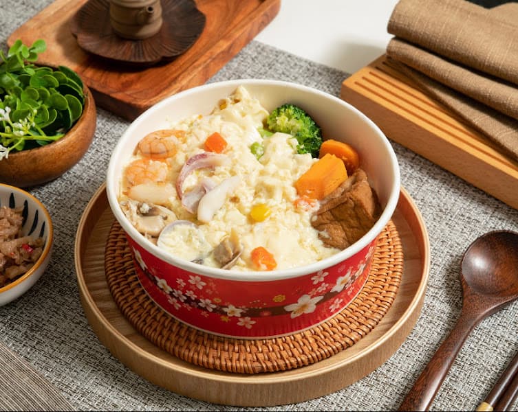 kun.味決「餐盒」 - hero 3